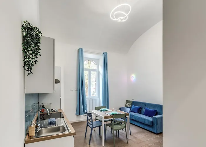 Domus Alessandro *