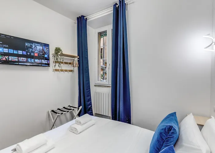 Apartment Domus Alessandro