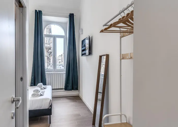 Domus Alessandro Apartment