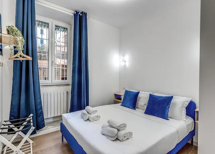 Apartment Domus Alessandro