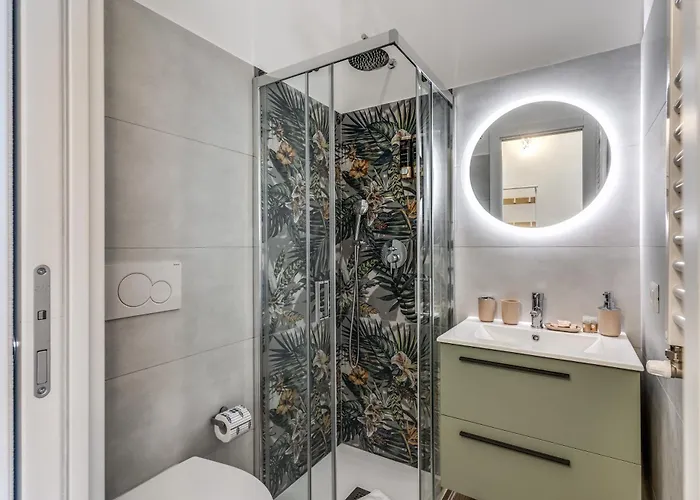 Apartment Domus Alessandro *