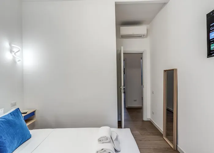 Apartment Domus Alessandro Rom