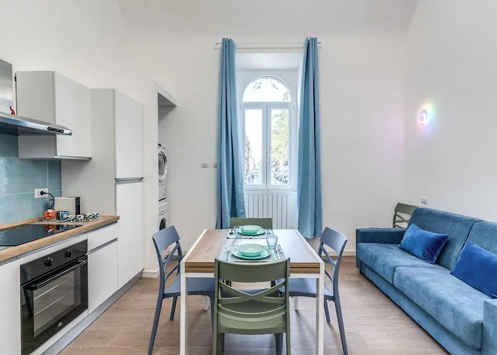 Domus Alessandro * Rom