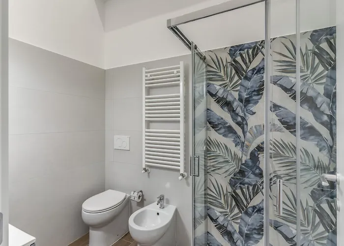 Apartment Domus Alessandro Rom