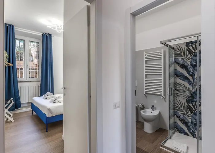 Domus Alessandro * Rom