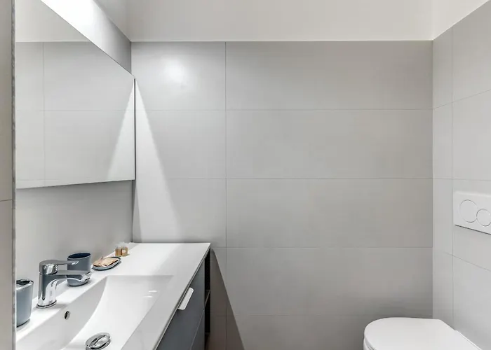Domus Alessandro Apartment