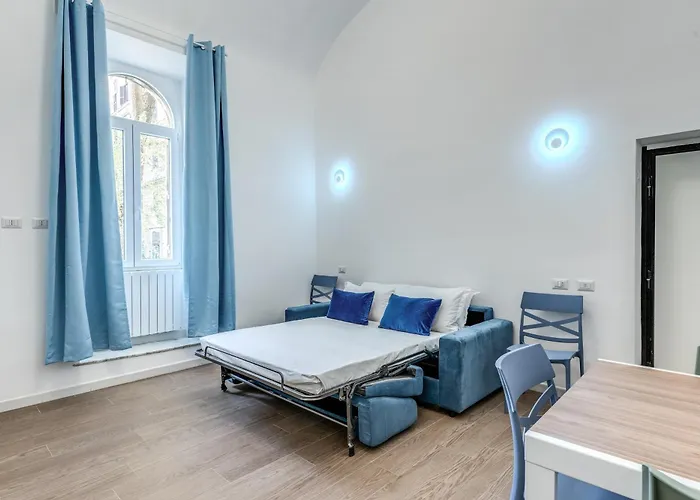Apartment Domus Alessandro