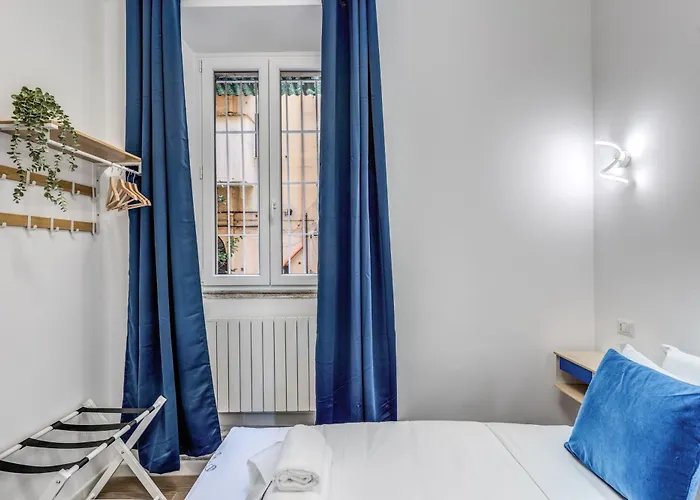 Domus Alessandro Apartment *