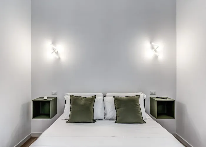 Apartment Domus Alessandro Rom